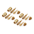 Carburetor Float Repair Kit for YAMAHA XVZ13A Royal Star (1996-2001)