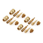 Carburetor Float Repair Kit for YAMAHA XVZ13A Royal Star (1996-2001)