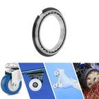 Deep Groove Ball Bearing P5 for Scooter Skateboard Wheel (50x65x7mm)