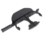 Cup Holder for BMW E39 525 528 530 540 M5 (1997–2003) Black