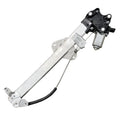 Rear Left Window Regulator 6 Pins Motor for Honda Accord Euro CU (2008–2015)