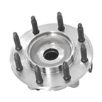 2X Front Wheel Hub Bearing Assembly 515098 for Chevy Suburban 2500 Hummer H2 (2003–2007)