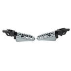 Front Foot Pegs for Honda CRF1000L Africa Twin (2016-2023)
