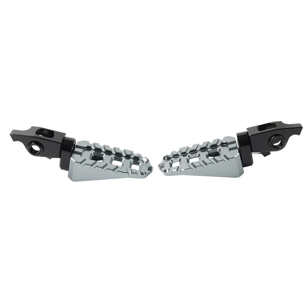 Front Foot Pegs for Honda CRF1000L Africa Twin (2016-2023)