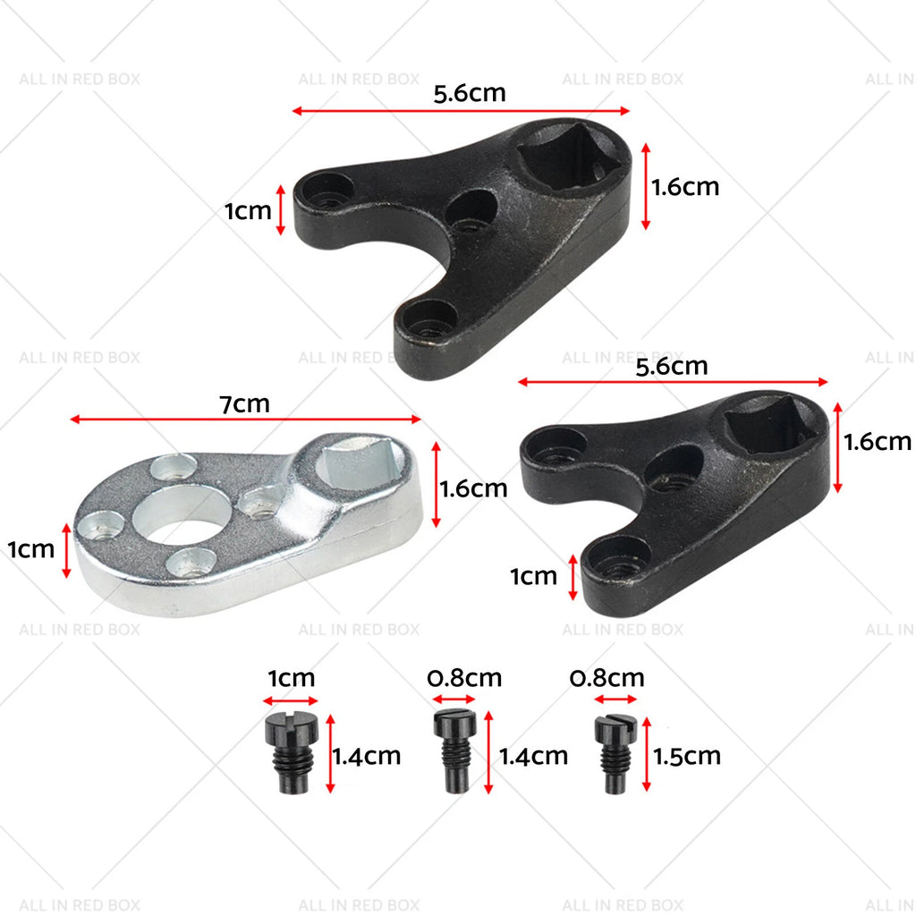 Outboard Trim Tilt Pin Wrench for Yamaha (MT0006)
