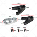 Outboard Trim Tilt Pin Wrench for Yamaha (MT0006)