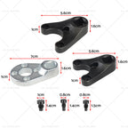 Outboard Trim Tilt Pin Wrench for Yamaha (MT0006)