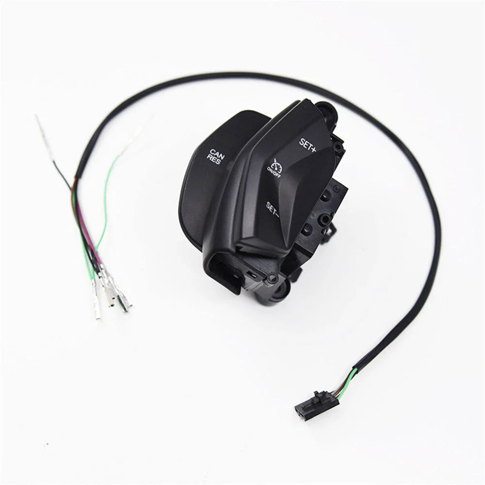 Speed Control Switch for Ford Focus, Kuga Steering Wheel (2011-2018)