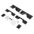 C-notch Kit for Dodge Ram 1500 (2002–2008) - Powder Coated Steel