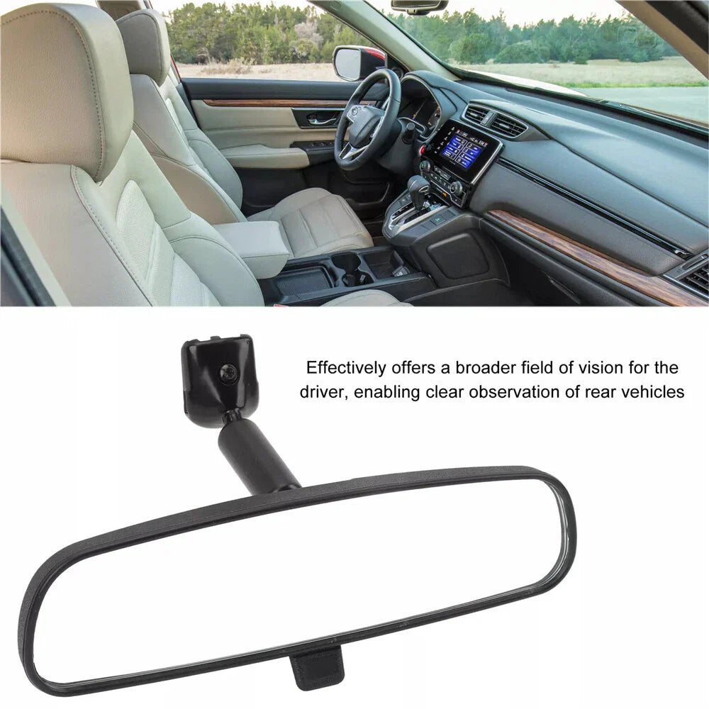 Rear View Mirror for Honda Accord, Civic, CR-V, HR-V (2016-2023)