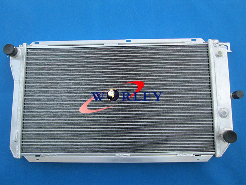 Full Aluminum Radiator 3 Row for Ford Falcon Fairlane (1994-2002)