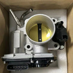 Throttle Body for Honda Civic (2012–2022)