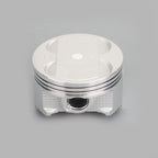 Piston Kit & Rings Set +0.25 83.25mm for Suzuki AN 400 Burgman S (1999–2006)