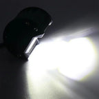 LED Work Light Bar 60W for Truck SUV ATV Offroad Vehicle