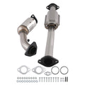 Catalytic Converter for Toyota Tacoma 3.4L (2000–2004) Ceramic 400cells