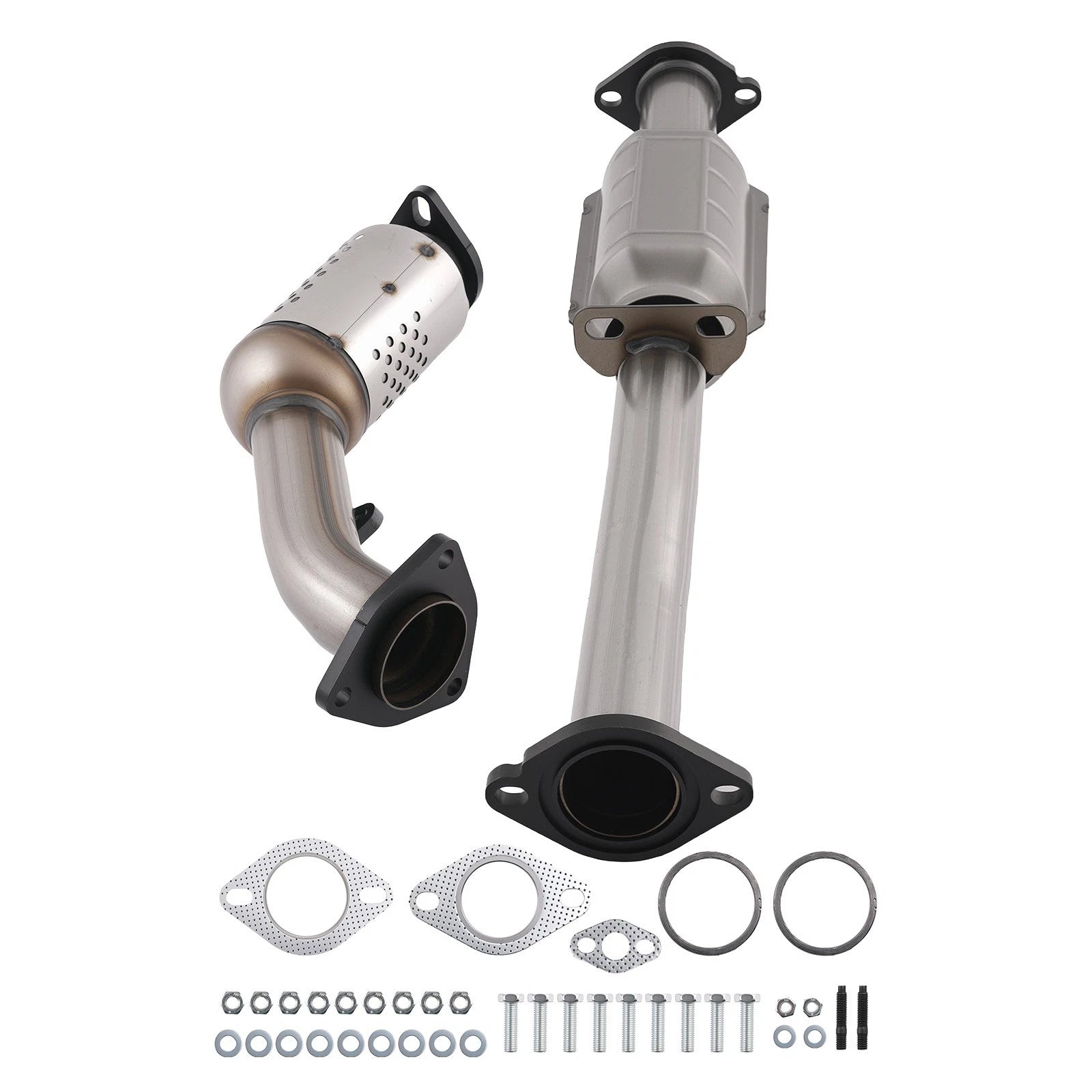 Catalytic Converter for Toyota Tacoma 3.4L (2000–2004) Ceramic 400cells