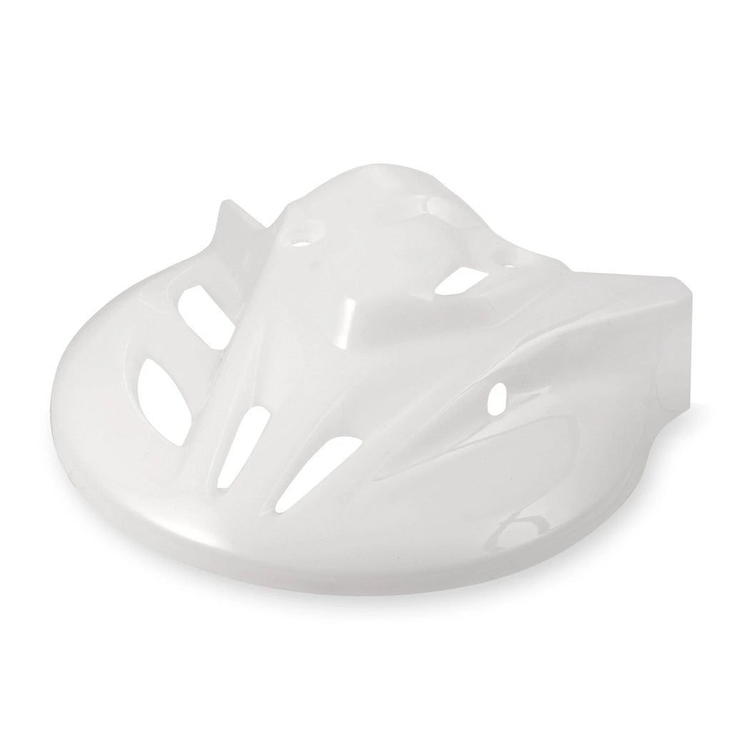 Front Disc Guard Cover for Honda CRF250X (2004–2009, 2012–2013, 2015–2017) 51614-KZ4-J41ZA
