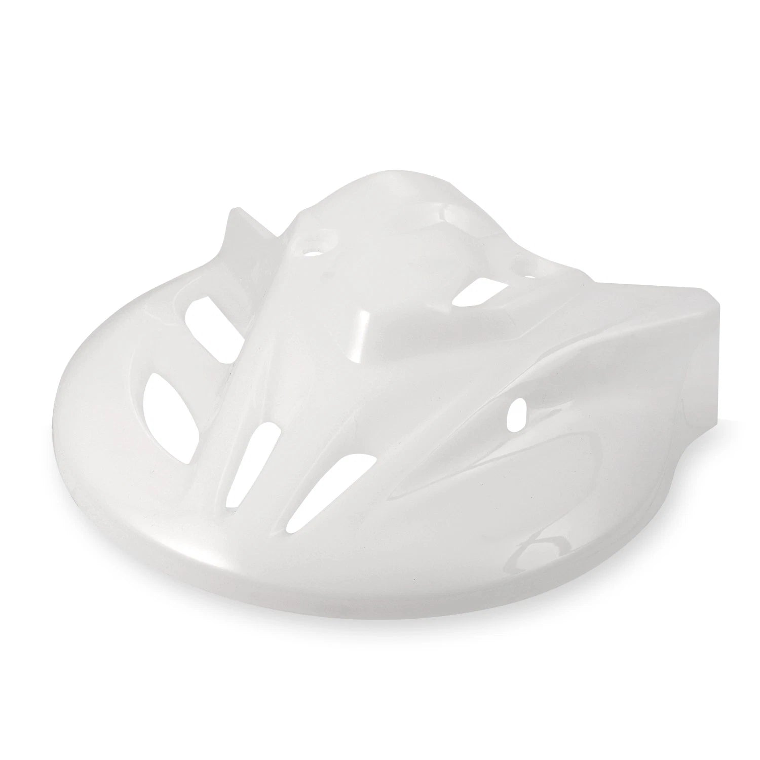Front Disc Guard Cover for Honda CRF250X (2004–2009, 2012–2013, 2015–2017) 51614-KZ4-J41ZA