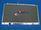 Aluminum Radiator for Mitsubishi Galant VR4 EC5A EC5W 1996-2003