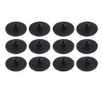 Set of 12 Leaf Spring End Tip Pads for Leaf Springs