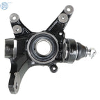 Steering Knuckle for Honda Rancher 420 TRX420FA 4x4 AT (2009–2013) #51250-HP5-600