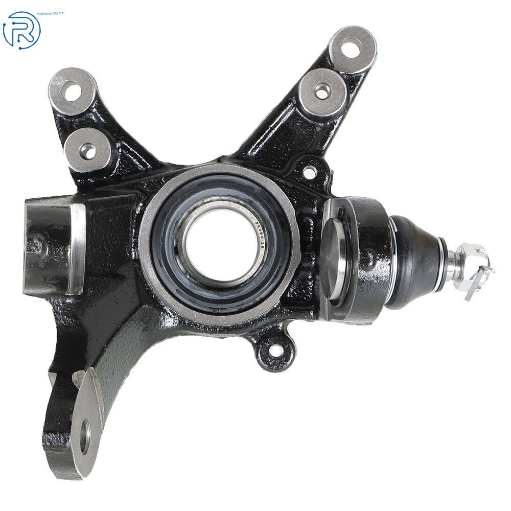 Steering Knuckle for Honda Rancher 420 TRX420FA 4x4 AT (2009–2013) #51250-HP5-600