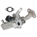 EGR Cooler for Nissan Navara D40 (2010–2013)