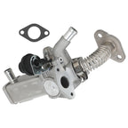 EGR Cooler for Nissan Navara D40 (2010–2013)