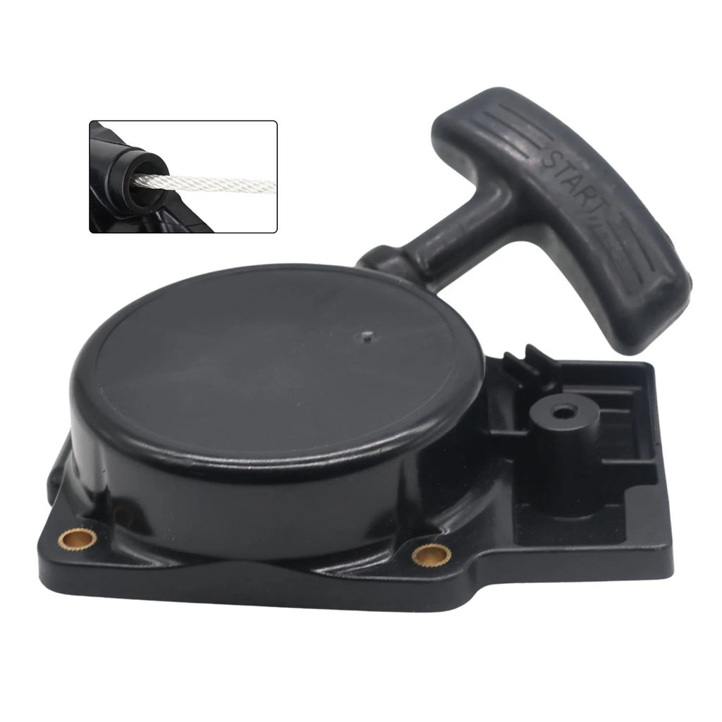 Recoil Starter for Redmax EBZ6500 EBZ8500 (EBZ7500, 576594001)