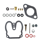 Carburetor Rebuild Kit for Wisconsin LQ37 VG4D V460D VH4D V465D (K2119)