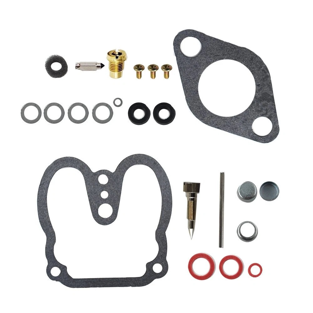 Carburetor Rebuild Kit for Wisconsin LQ37 VG4D V460D VH4D V465D (K2119)