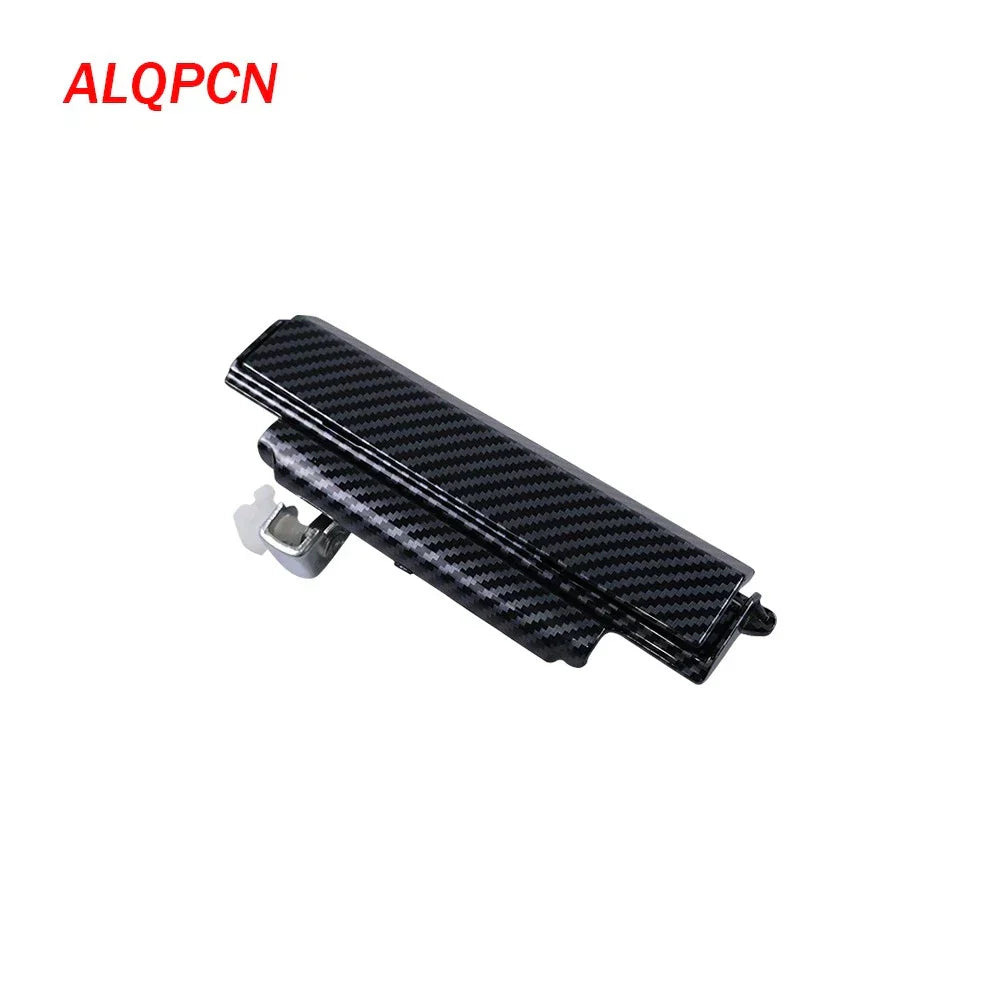Carbon Fiber Tailgate Handle for Mitsubishi L200 (2019-2023)