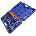 Ratcheting Pipe Bender Tool Kit for HVAC Refrigeration (2010–2023)