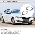 Brake Pad Wear Sensor No. 34356792571 for BMW X5 (E70/F15)