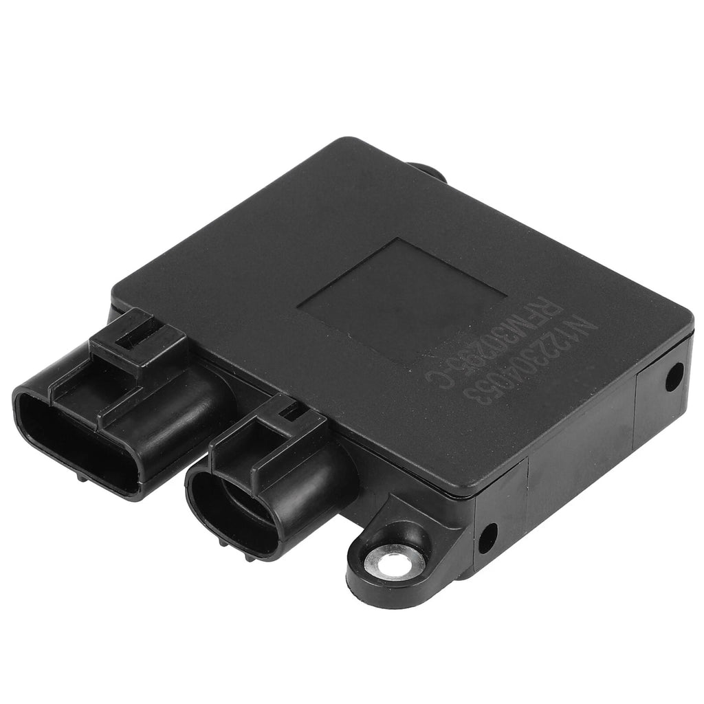 Engine Radiator Control Fan Module for Toyota RAV4 Highlander Lexus (2014-2018)