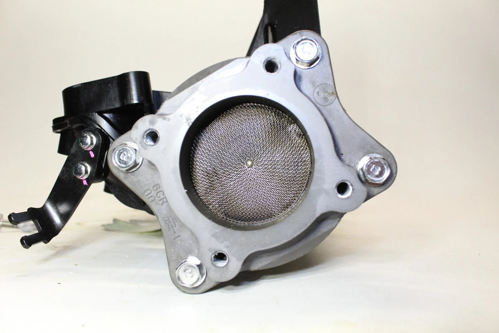 Intake Manifold for Yamaha VX FX Cruiser HO VXR VXS GP (2013–2023)