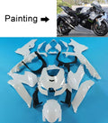Injection Fairing Kit for Kawasaki ZX-10R ZX10RR (2021–2025)