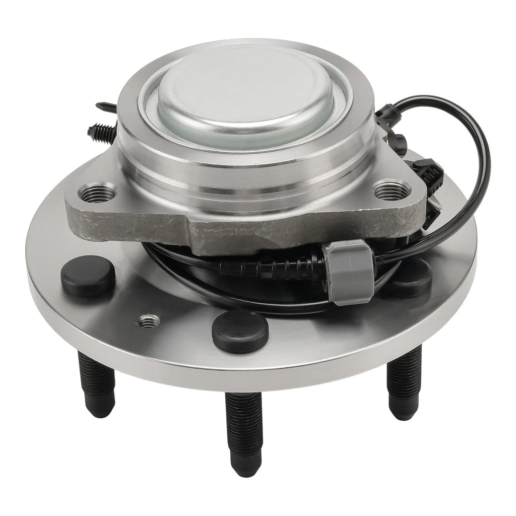 Wheel Hub Bearing Assembly for Chevrolet Silverado 1500 (2007–2014)