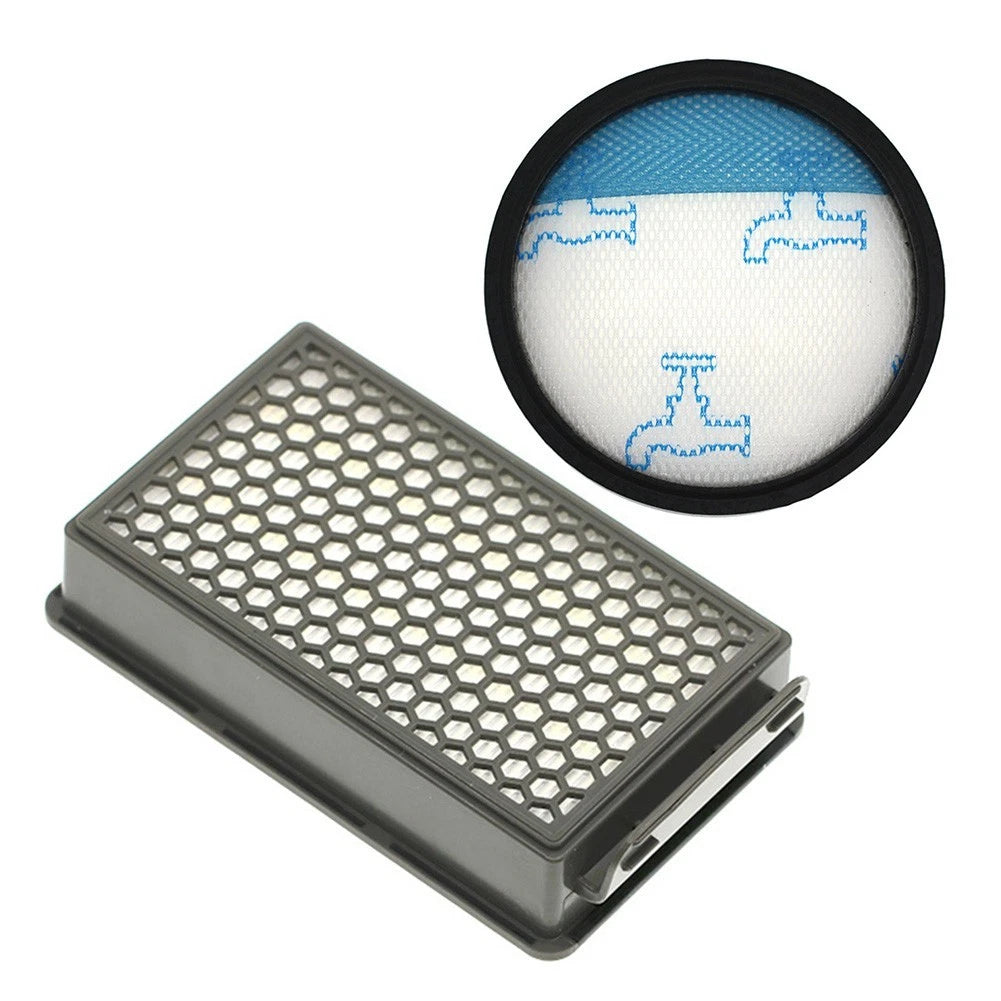 Exhaust Air Pre-motor Filters Set of 2 for