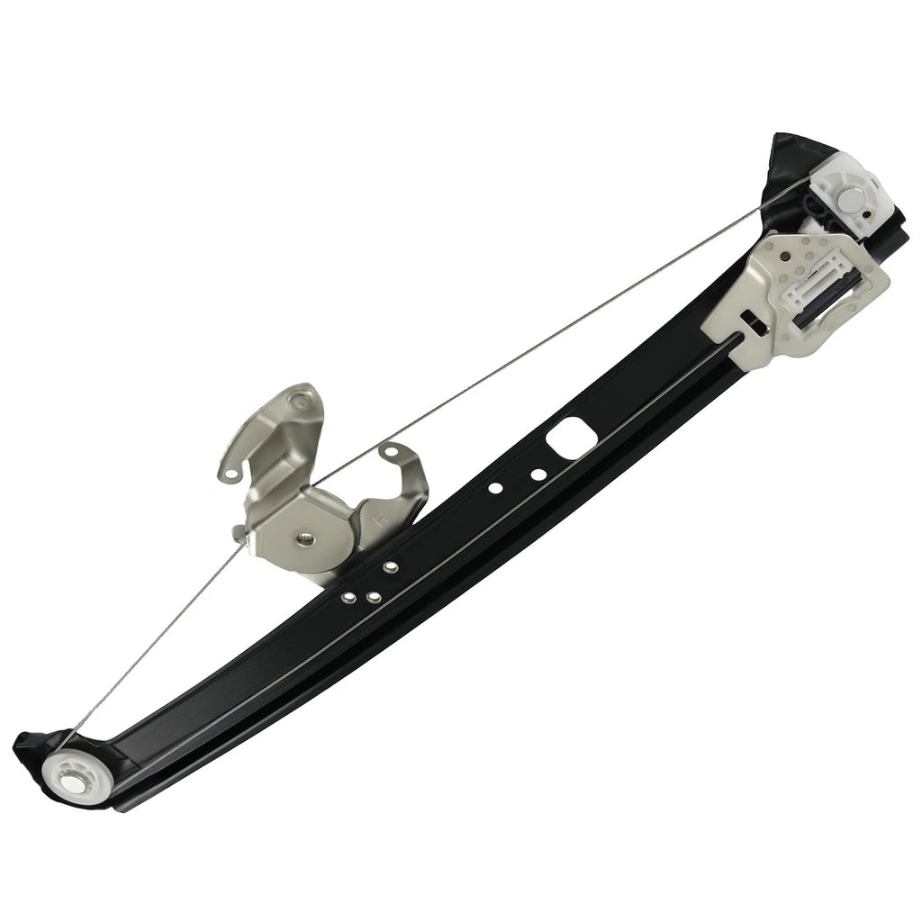 1PC Electric Window Regulator for BMW X5 E53 (2000–2006) Rear Right RH