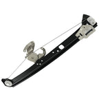 1PC Electric Window Regulator for BMW X5 E53 (2000–2006) Rear Right RH