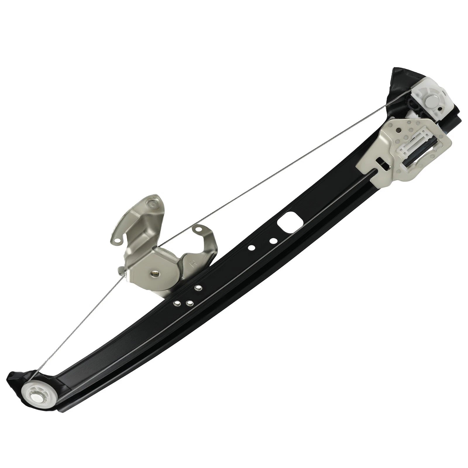 1PC Electric Window Regulator for BMW X5 E53 (2000–2006) Rear Right RH