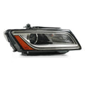 HID/Xenon Headlight with LED DRL for Audi Q5 SQ5 (2013–2017) Right