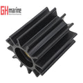 Cummins Flexible Raw Water Pump Impeller for QSM11 (Inboard Marine)