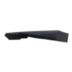 Replacement Plastic Front Driver Side Bumper Cover Support Rail for Toyota Camry (2005–2011)