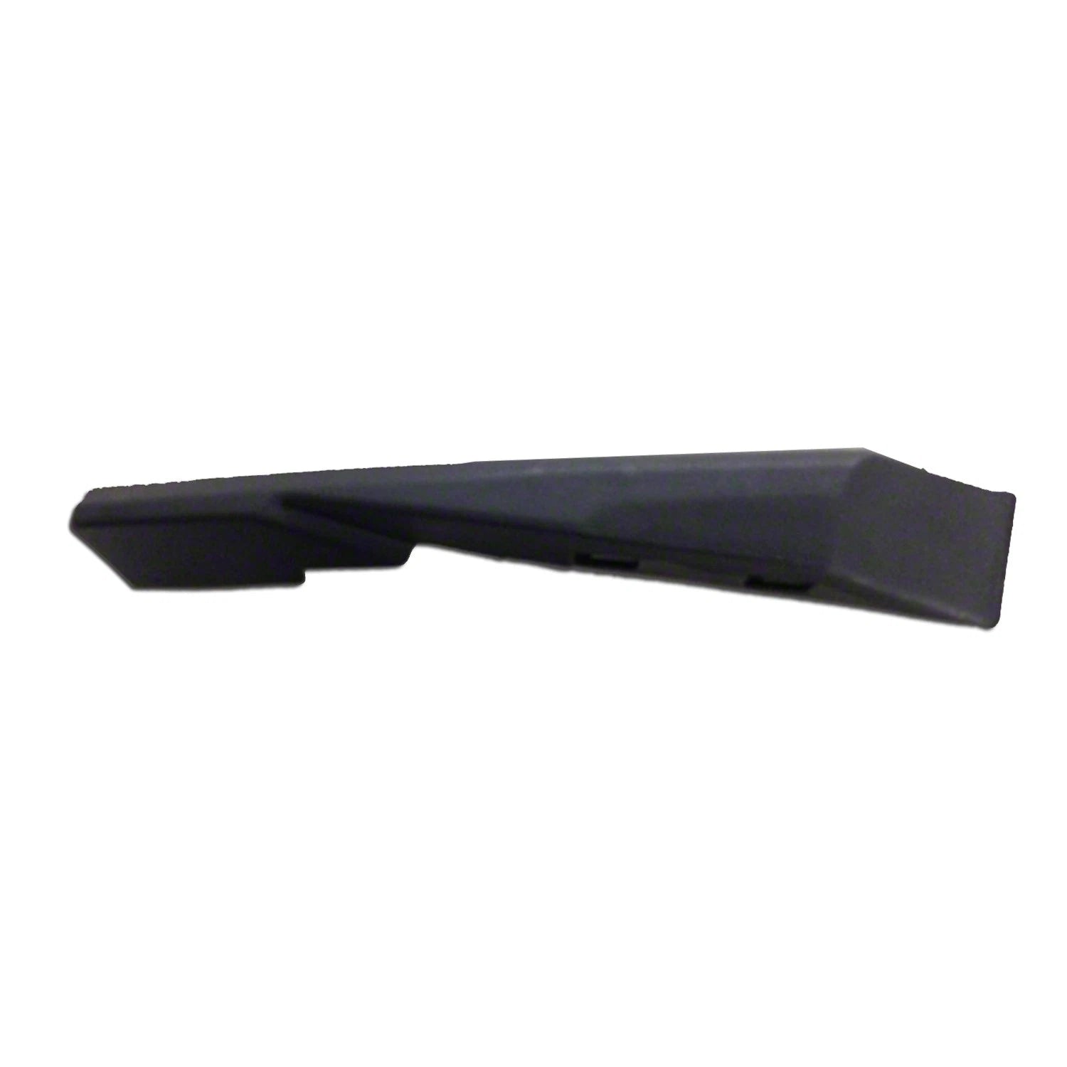 Replacement Plastic Front Driver Side Bumper Cover Support Rail for Toyota Camry (2005–2011)