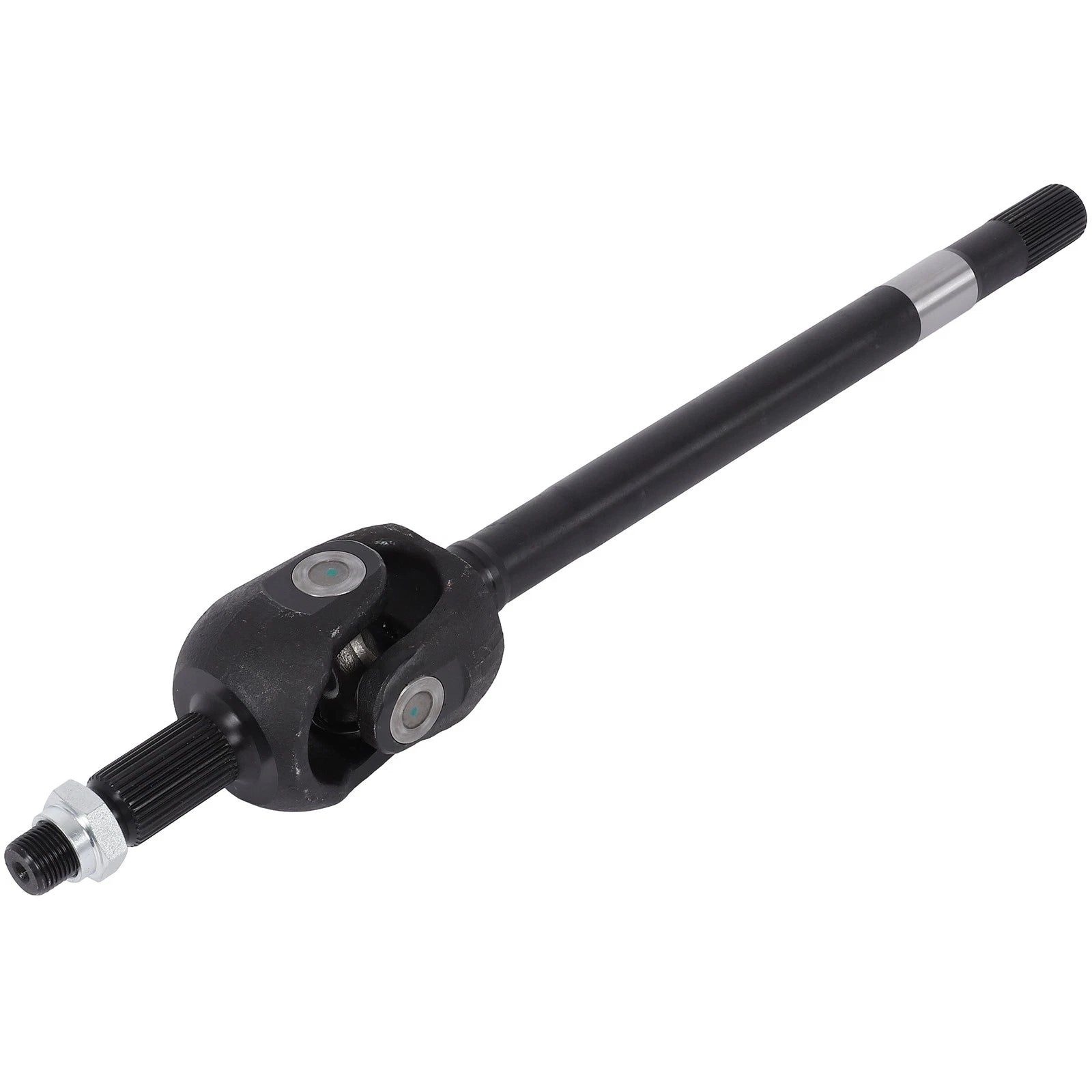 Front Left Axle Shaft for Jeep Wrangler JK (2007–2018)