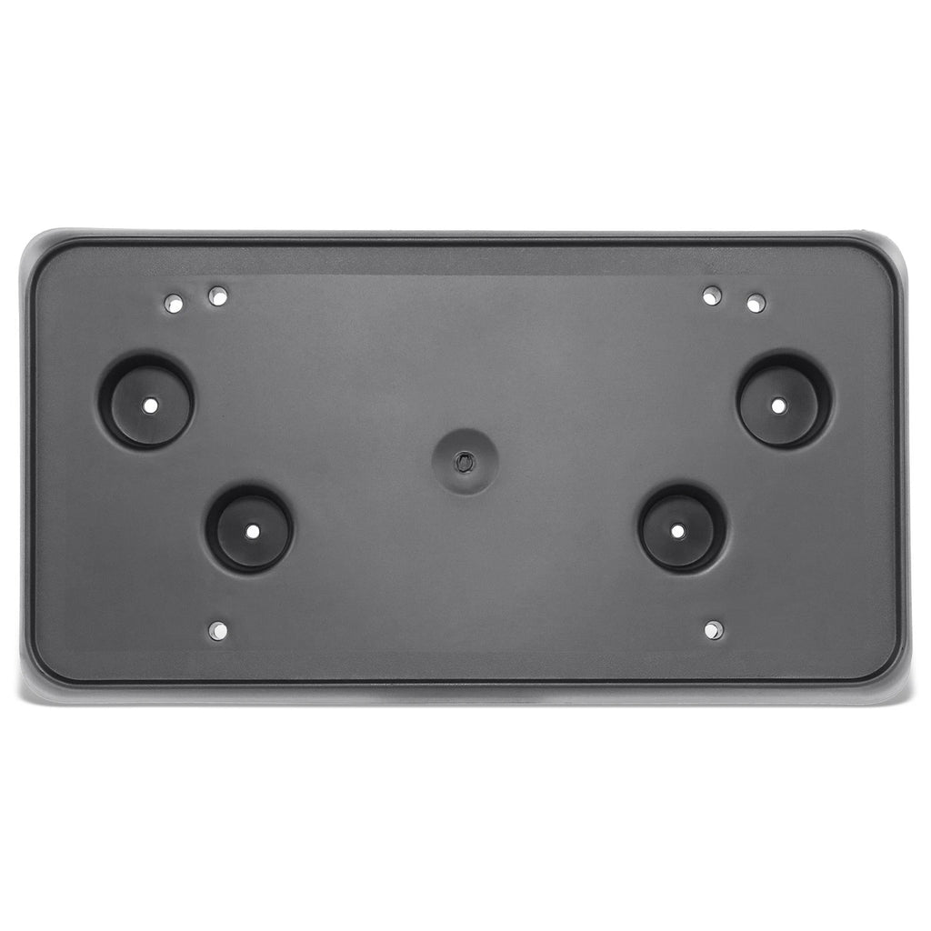 Front License Plate Bracket Holder for Chevy Suburban Tahoe (2021–2022)