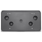 Front License Plate Bracket Holder for Chevy Suburban Tahoe (2021–2022)