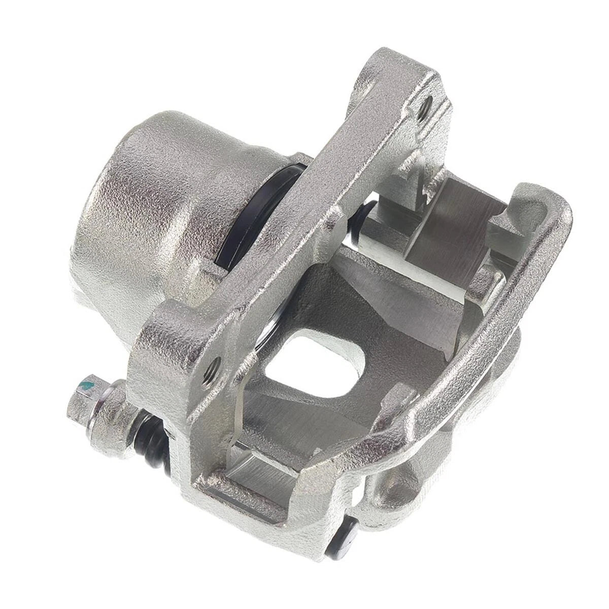 Front Driver Side Brake Caliper with Bracket for Toyota Tacoma (1995-2004)